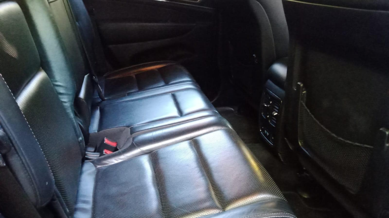 JEEP GRAND CHEROKEE 3.6 OVERLAND  · — imagem 17