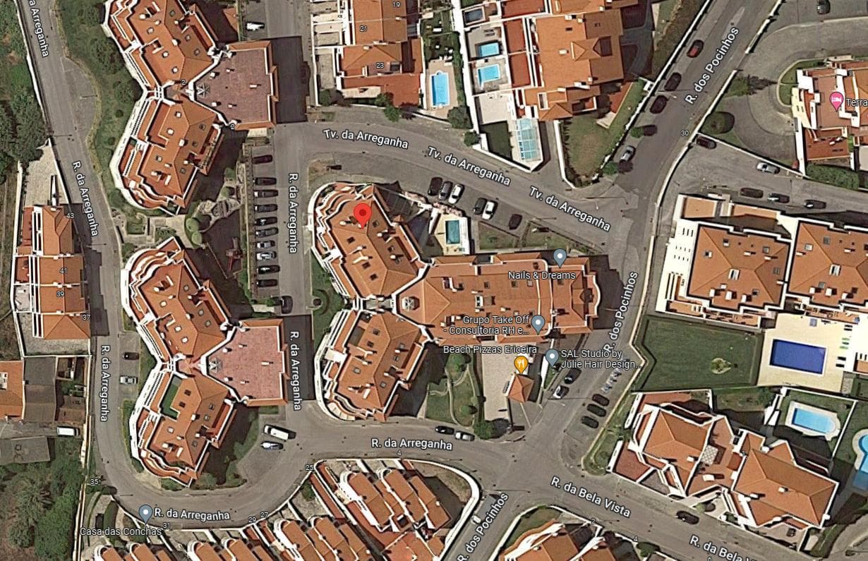 Penthouse T4 Duplex · Ericeira — imagen 82