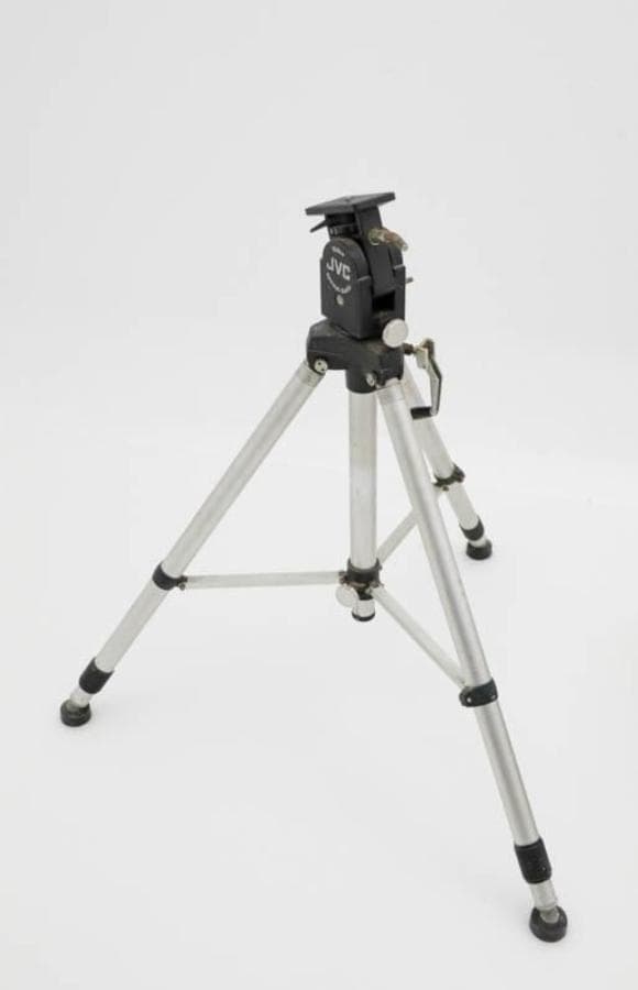 Máquina Filmar JVC — imagen 2