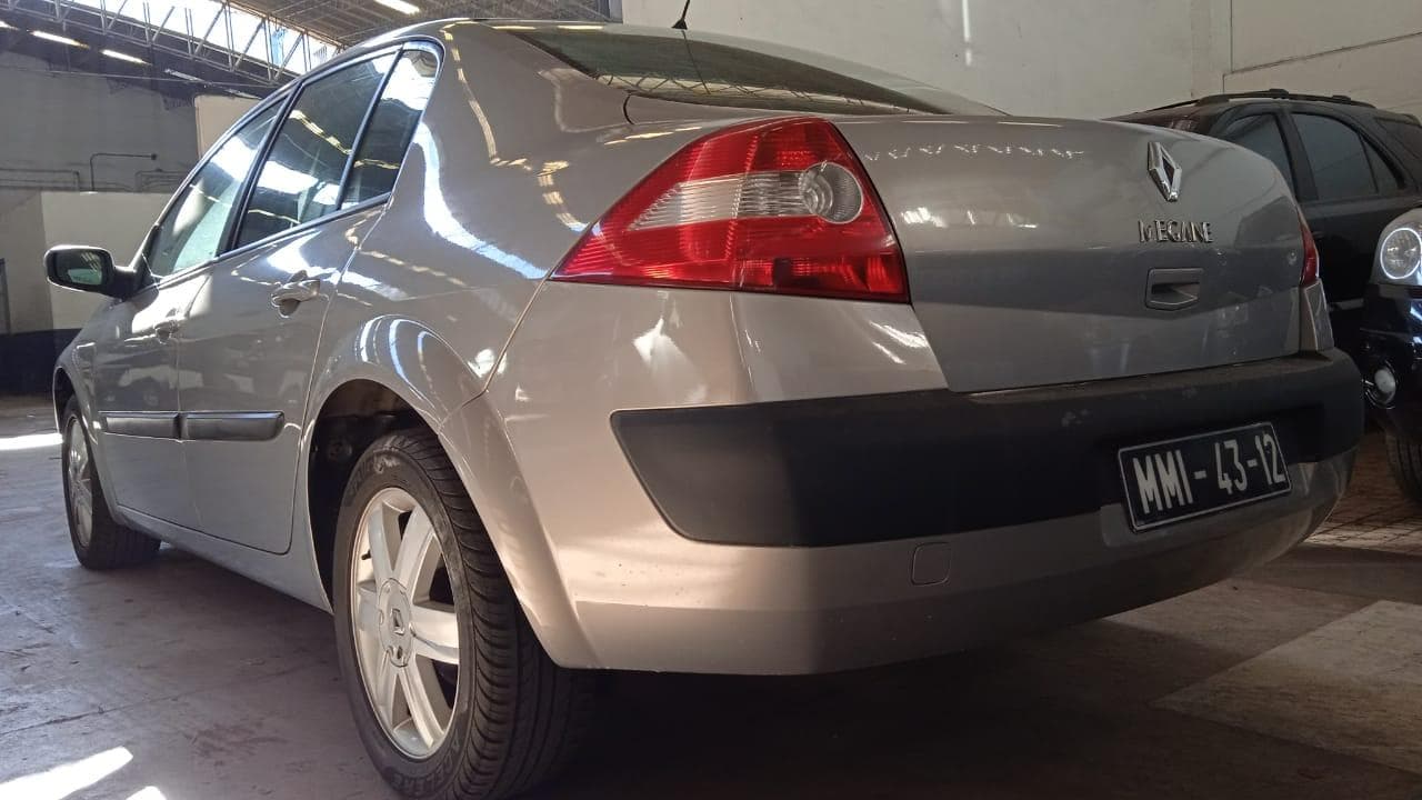 Renault Megane · — image 3