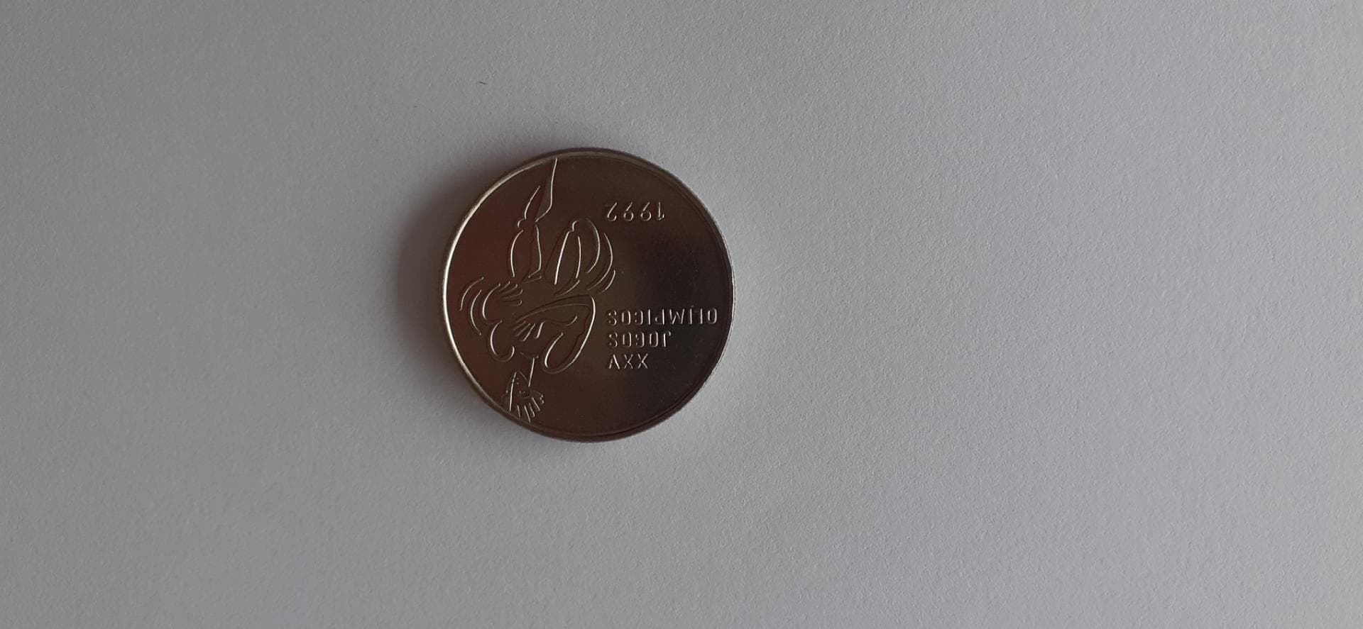 Monnaie en argent