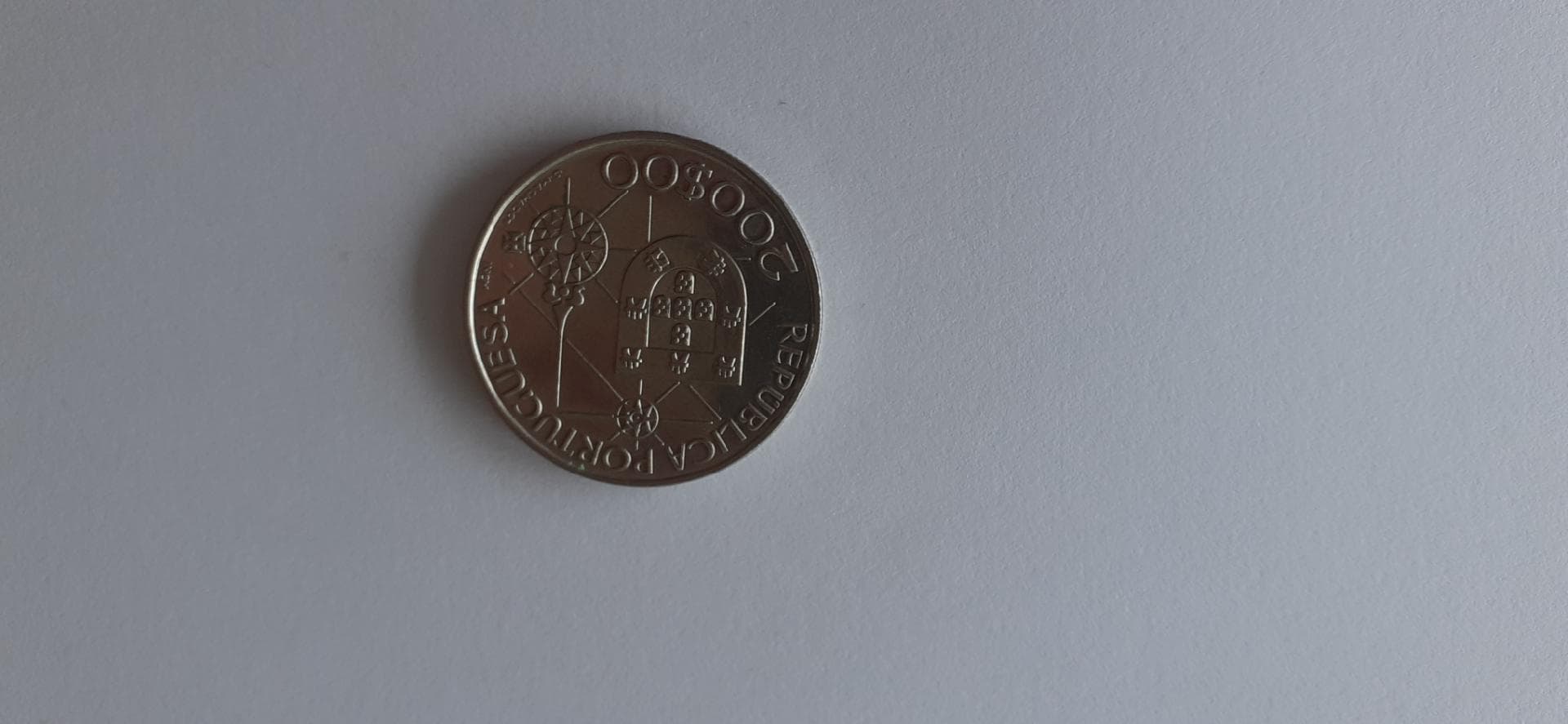 Monnaie en argent — image 2