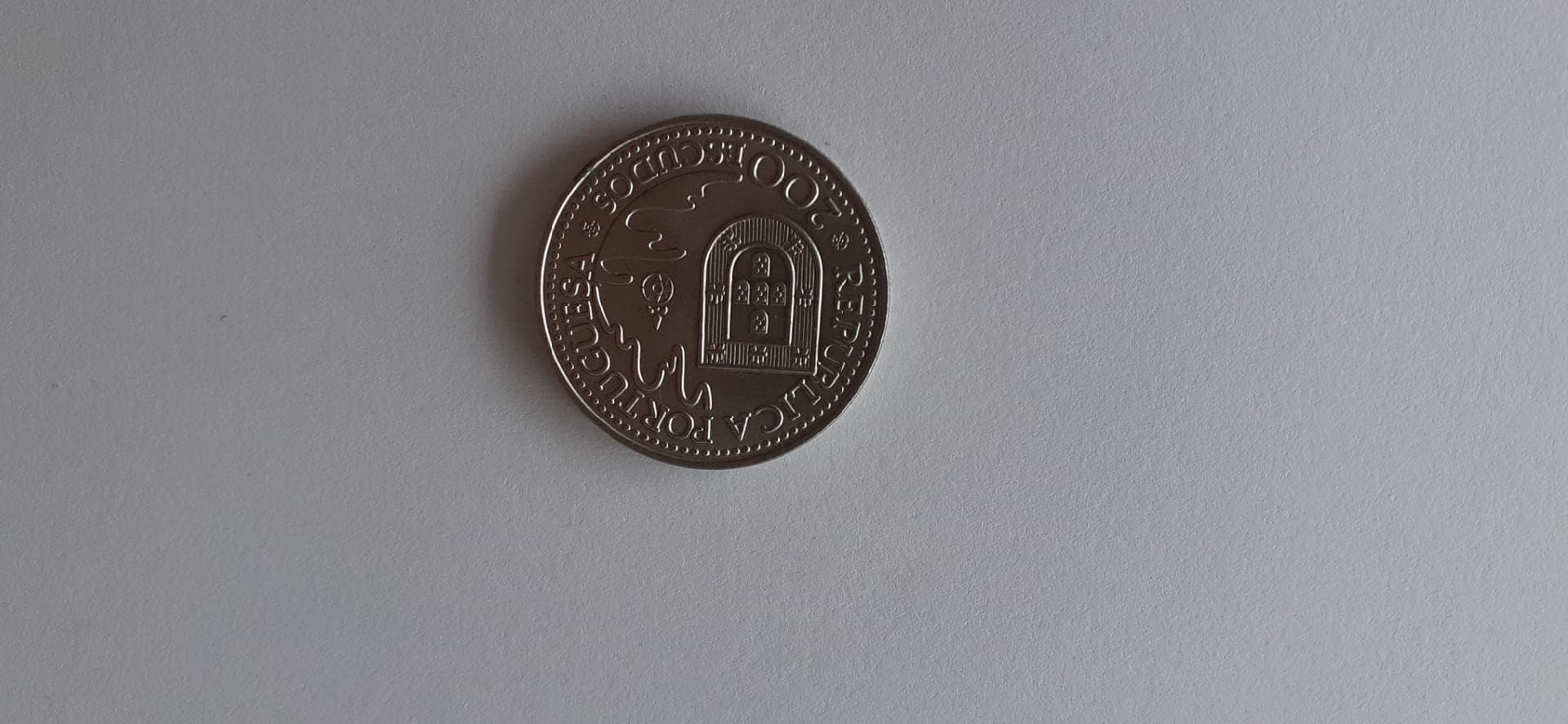 Monnaie en argent — image 2