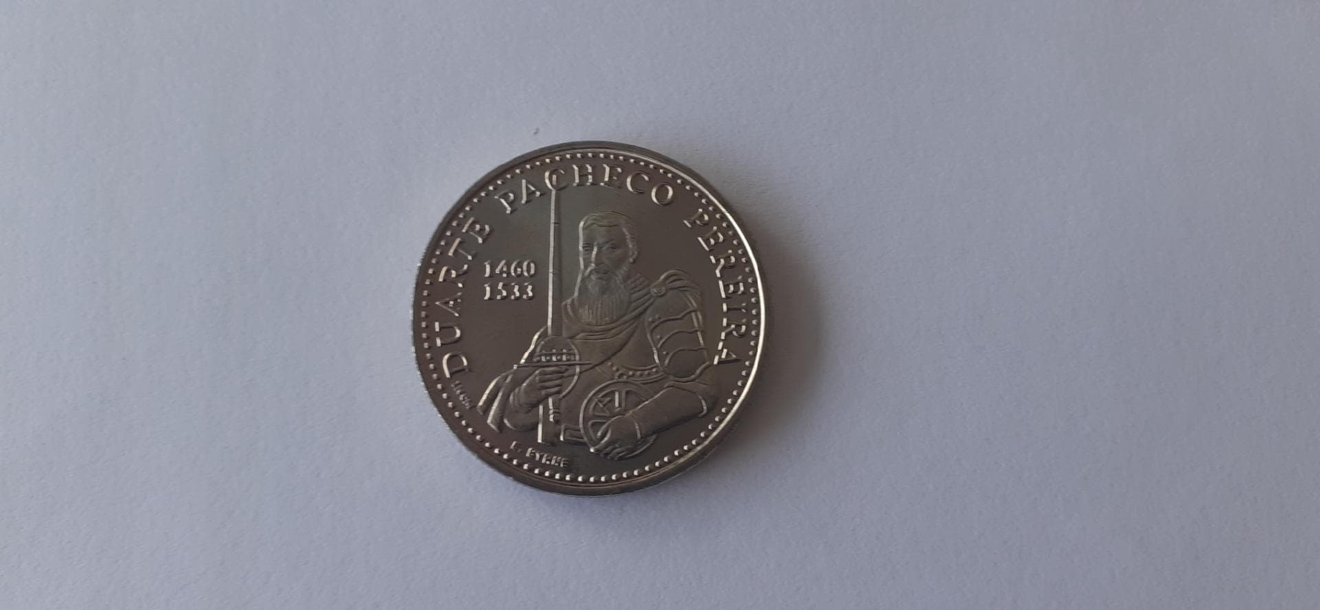 Monnaie en argent