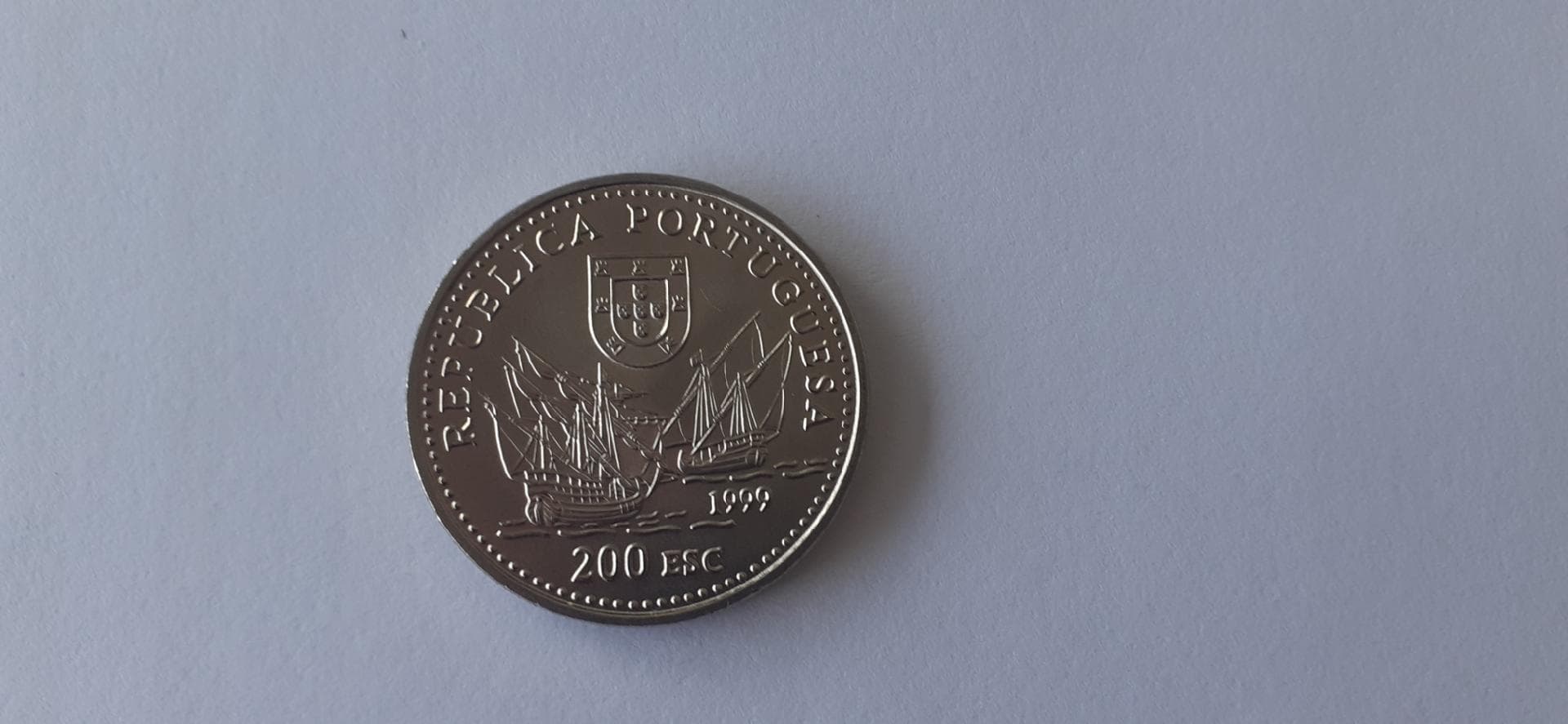 Moneda de Plata — imagen 2
