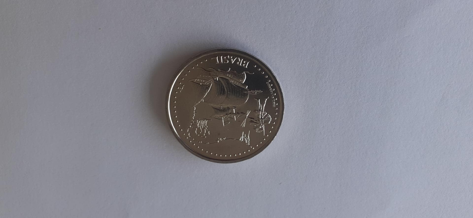 Moneda de Plata — imagen 2