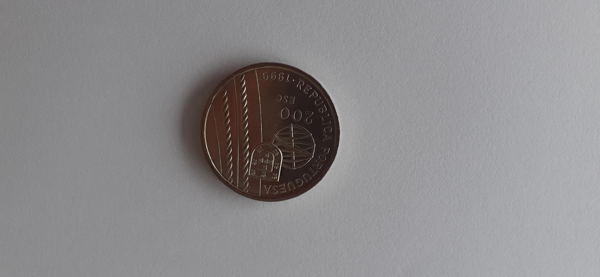 Monnaie en argent — image 2