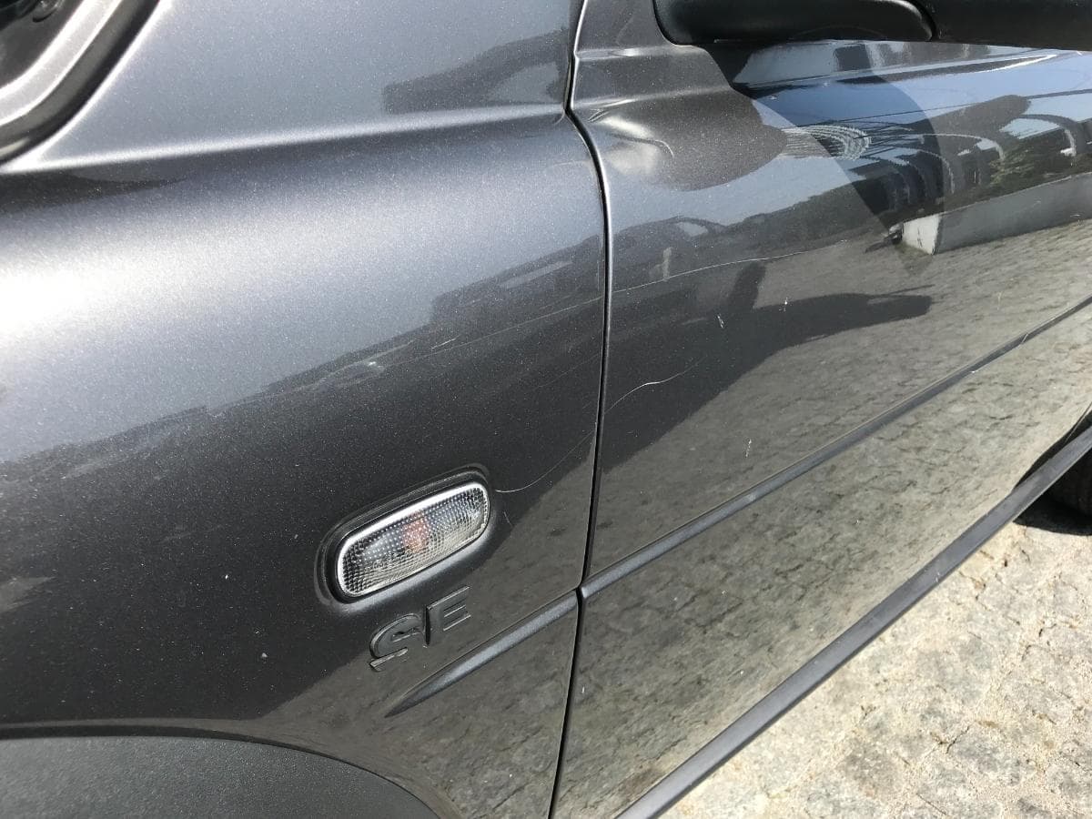 Land Rover Freelander 2.0TD4 · Ano 2004 — imagem 17