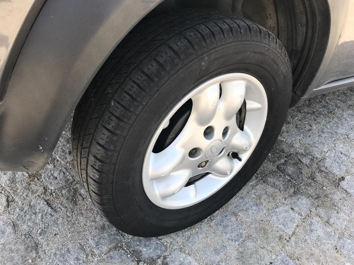 Land Rover Freelander 2.0TD4 · Ano 2004 — imagem 18