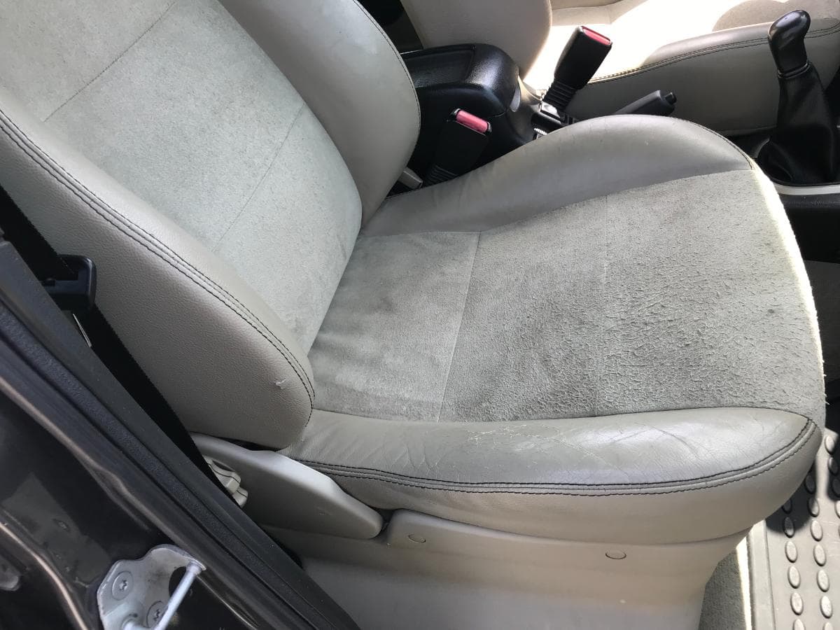 Land Rover Freelander 2.0TD4 · Ano 2004 — imagem 26