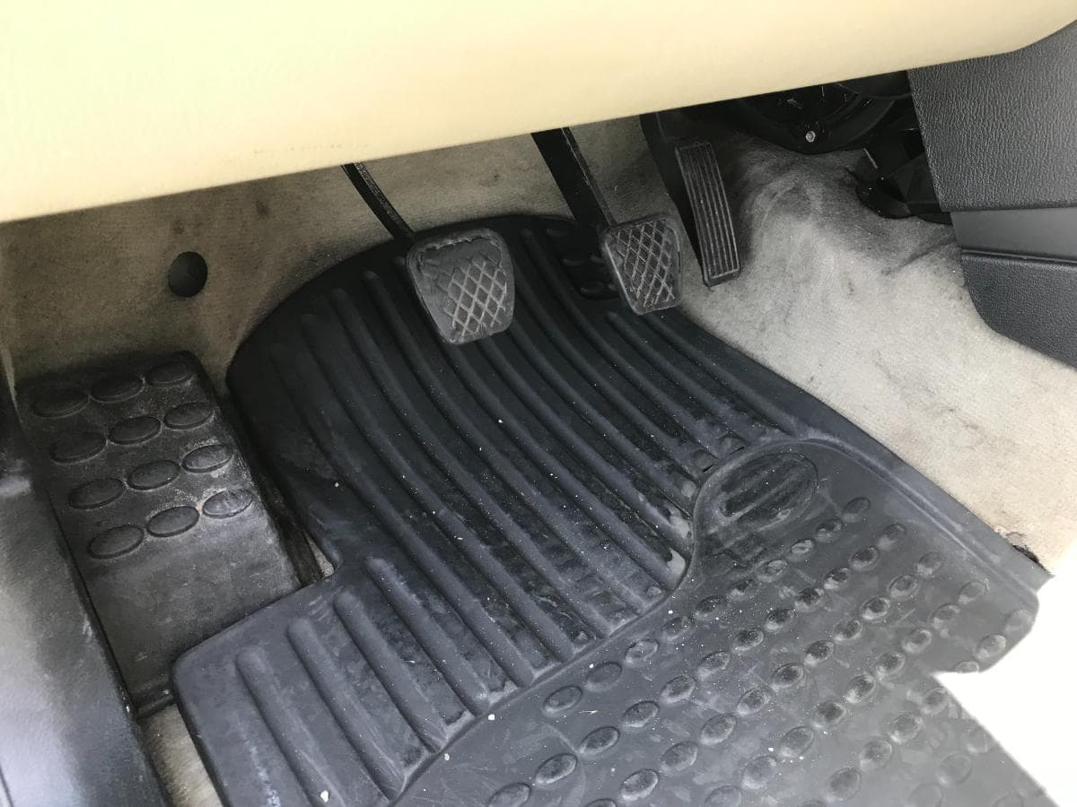 Land Rover Freelander 2.0TD4 · Ano 2004 — imagem 30