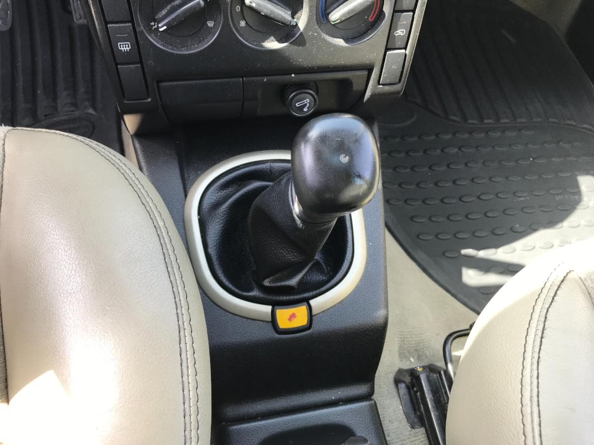 Land Rover Freelander 2.0TD4 · Ano 2004 — imagem 31