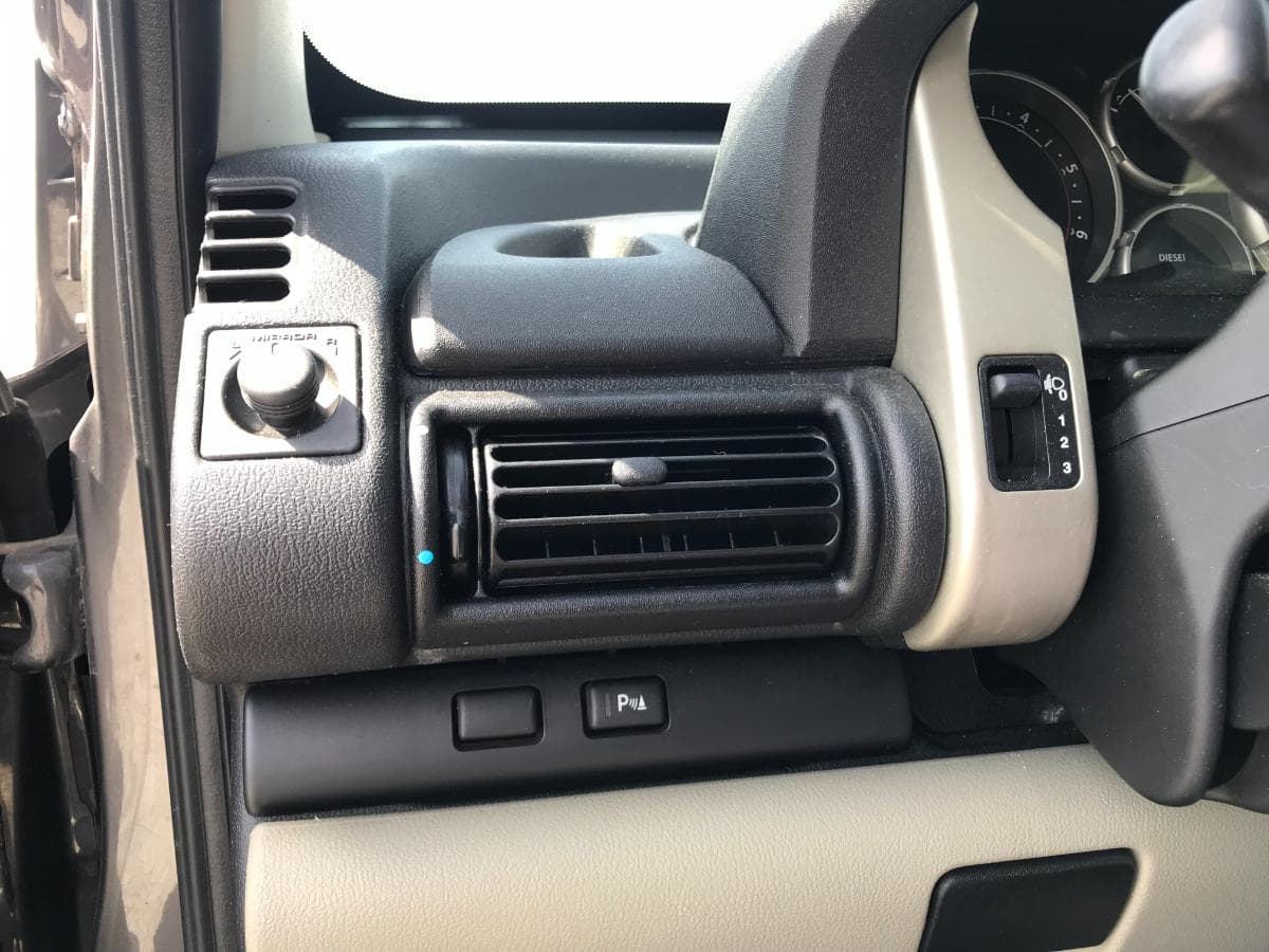 Land Rover Freelander 2.0TD4 · Ano 2004 — imagem 29