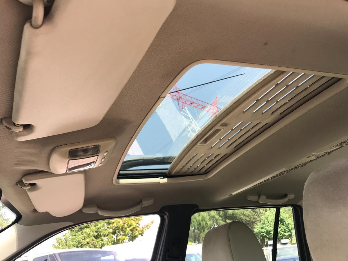 Land Rover Freelander 2.0TD4 · Ano 2004 — imagem 33