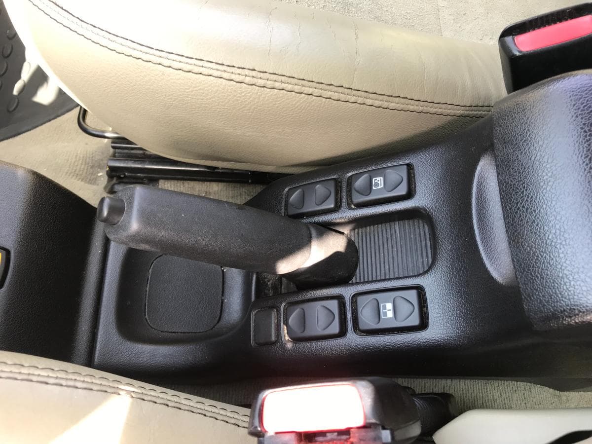 Land Rover Freelander 2.0TD4 · Ano 2004 — imagem 40