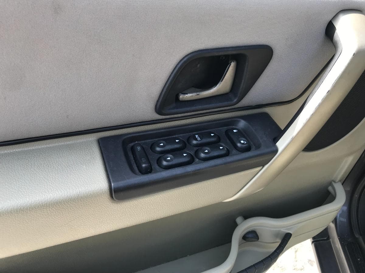 Land Rover Freelander 2.0TD4 · Ano 2004 — imagem 39