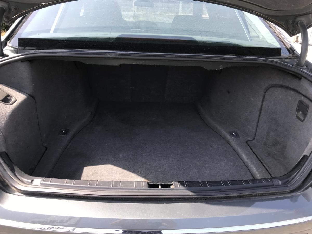 BMW 730D · Ano 2005 — imagem 9