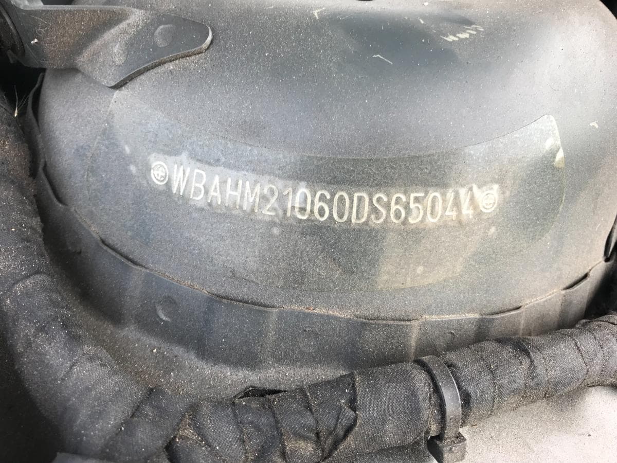 BMW 730D · Ano 2005 — imagem 4