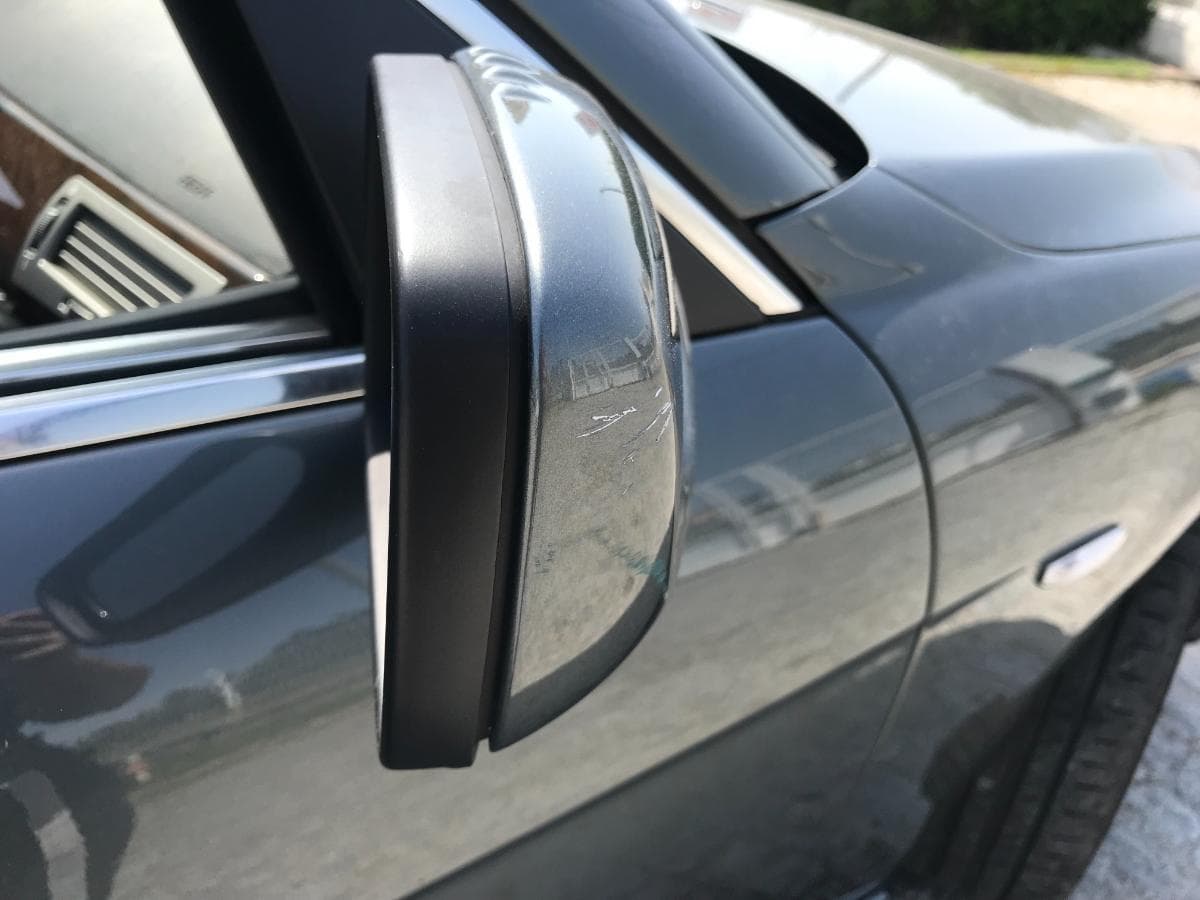 BMW 730D · Ano 2005 — imagem 13