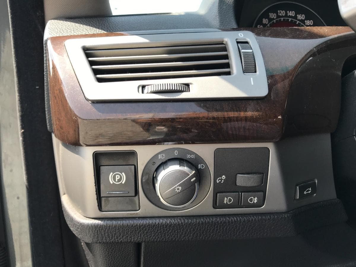 BMW 730D · Ano 2005 — imagem 30