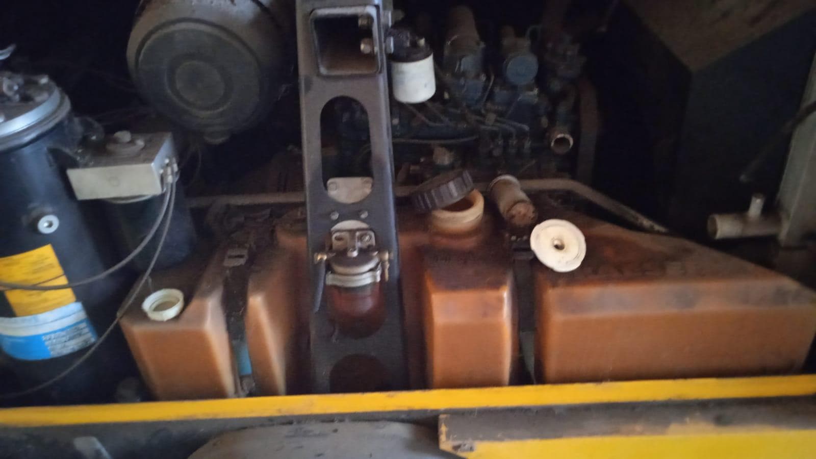 Compressor Kaeser M100 · — imagen 2