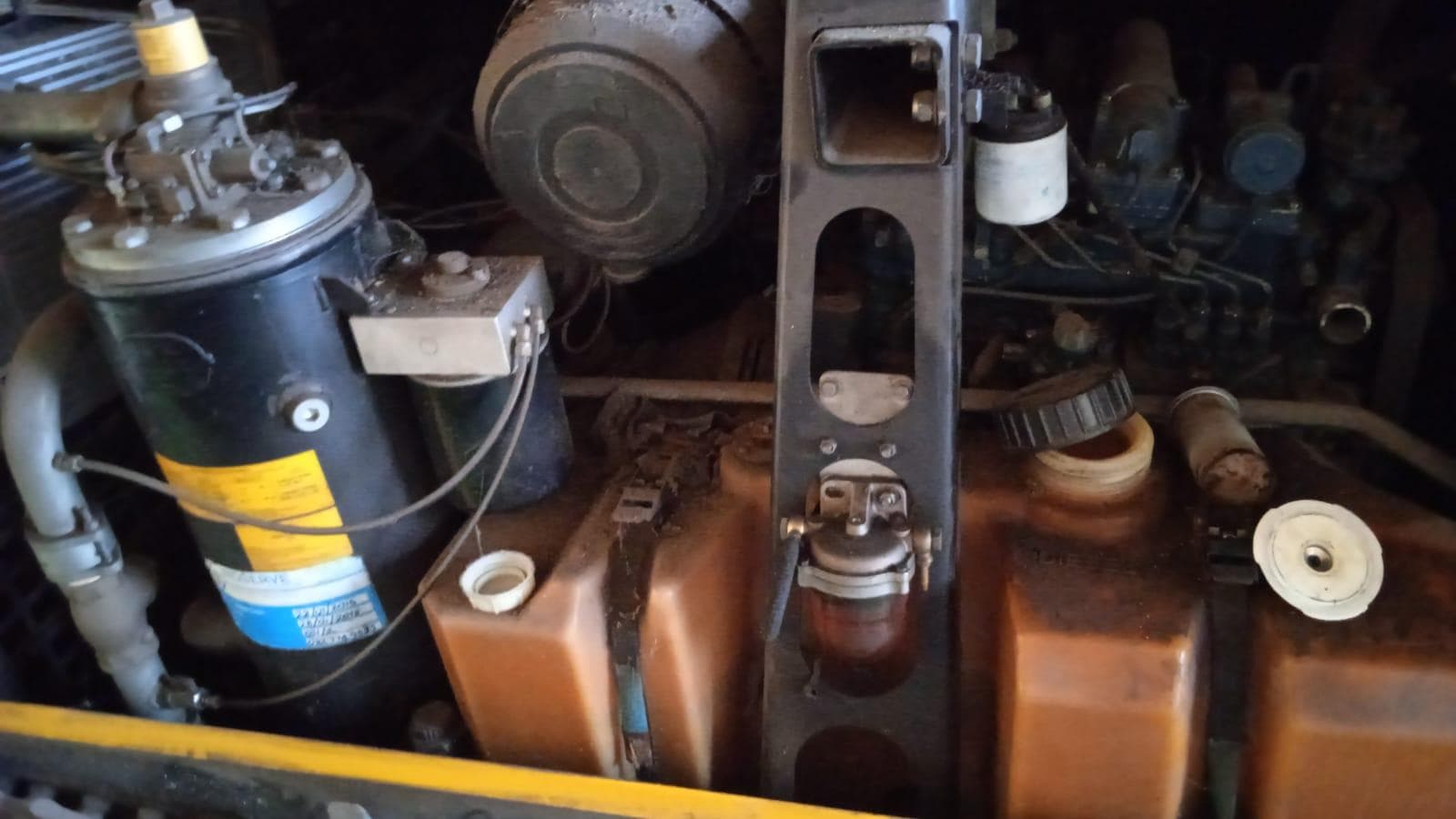Compressor Kaeser M100 · — imagen 5