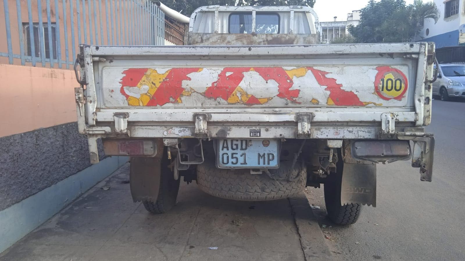 Toyota Hiace · — imagen 6