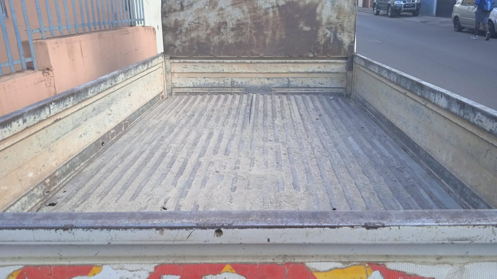 Toyota Hiace · — imagen 5