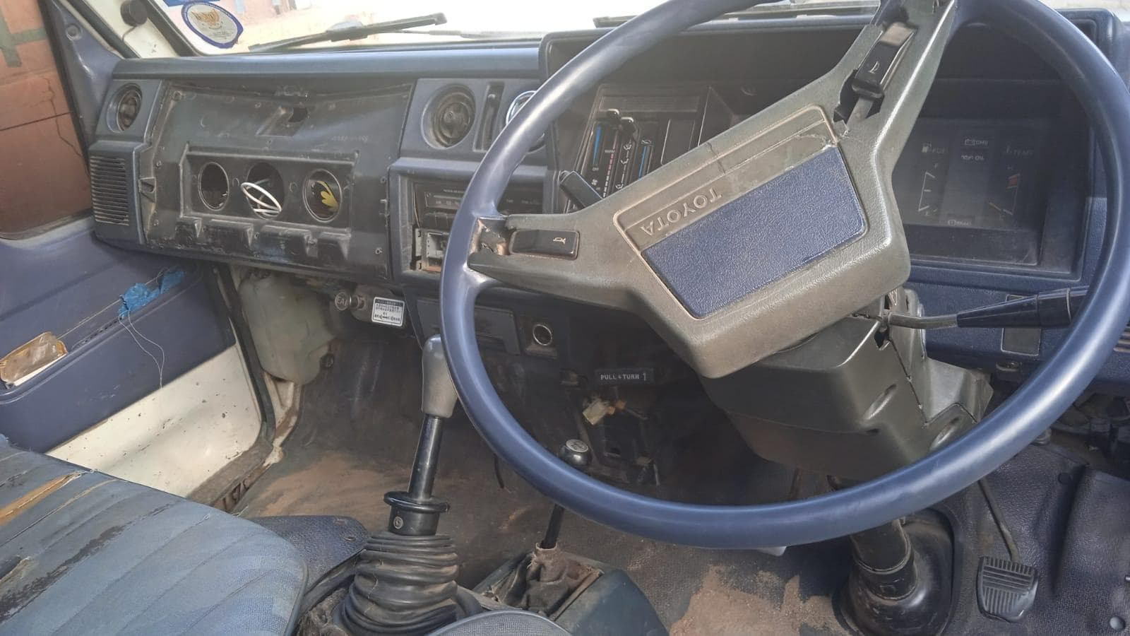 Toyota Hiace · — imagen 10