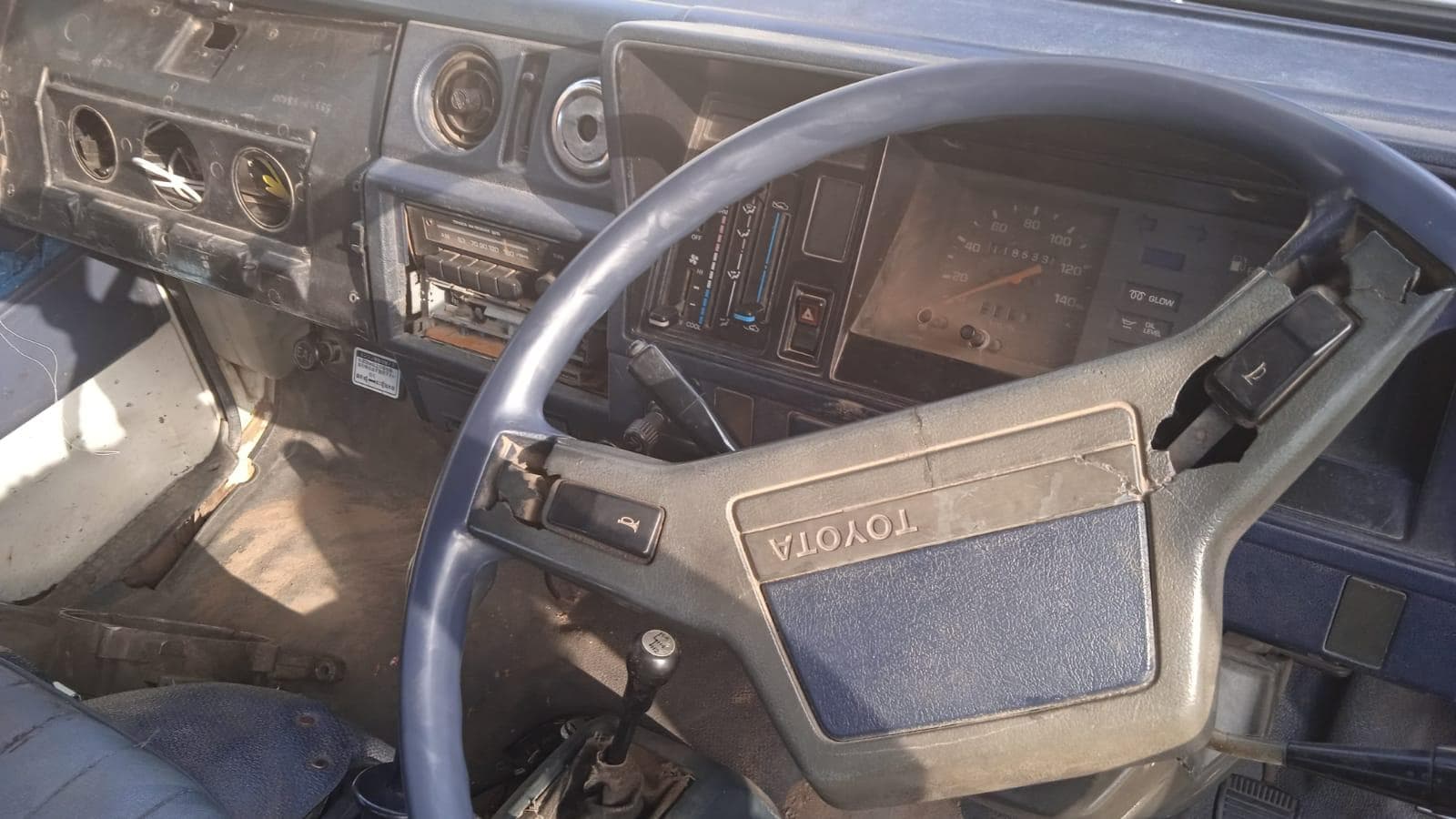 Toyota Hiace · — imagen 9