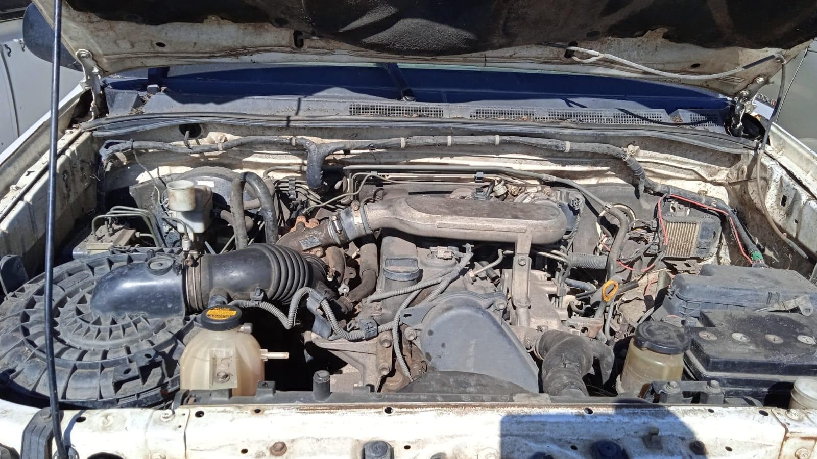 Toyota Hilux · — imagen 7