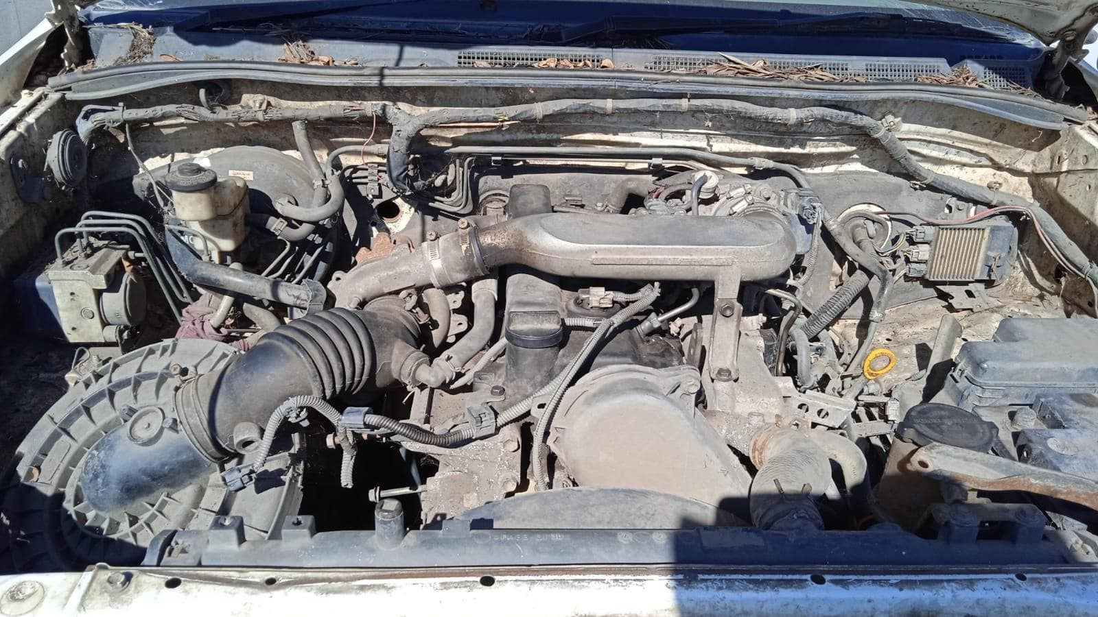 Toyota Hilux · — imagen 6