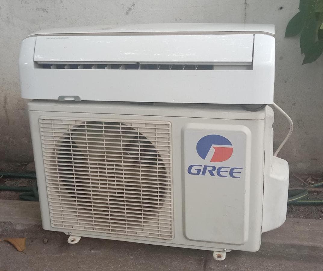 Ar Condicionado Gree ·