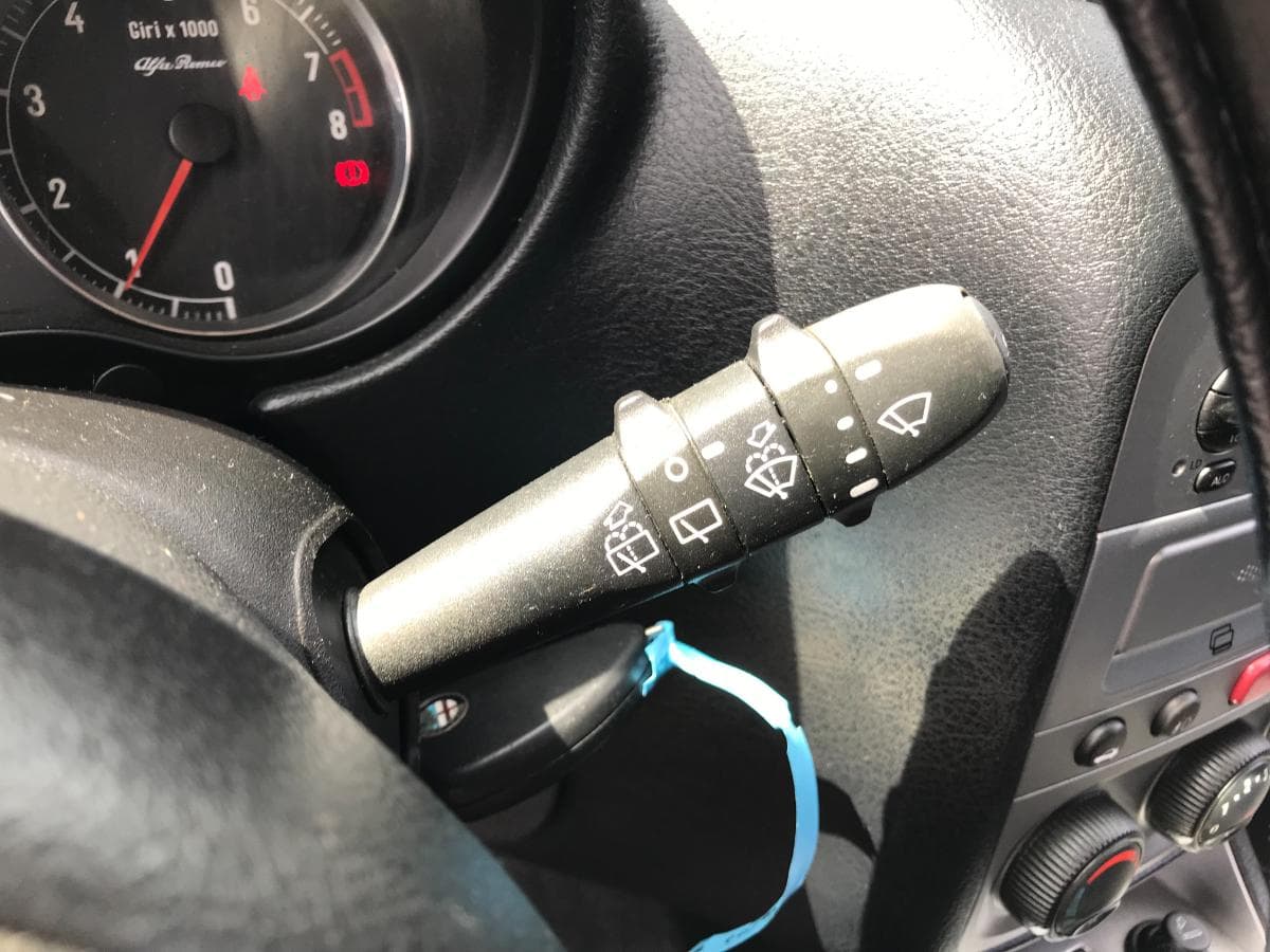 Alfa Romeo 147 1.6 16v · Ano 2006 — imagem 21