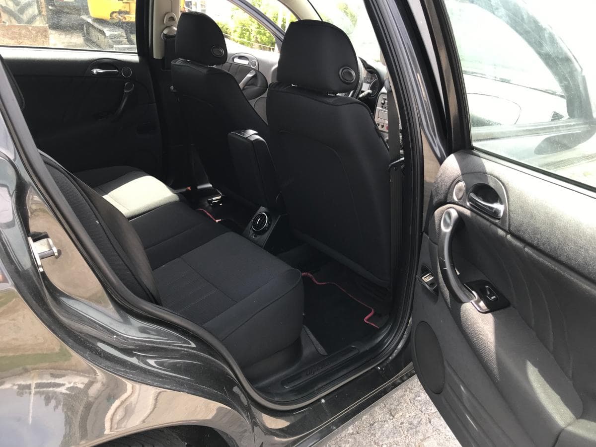 Alfa Romeo 147 1.6 16v · Ano 2006 — imagem 22