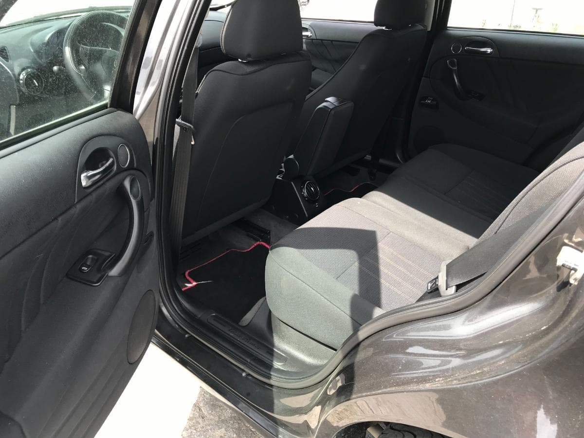 Alfa Romeo 147 1.6 16v · Ano 2006 — imagem 24
