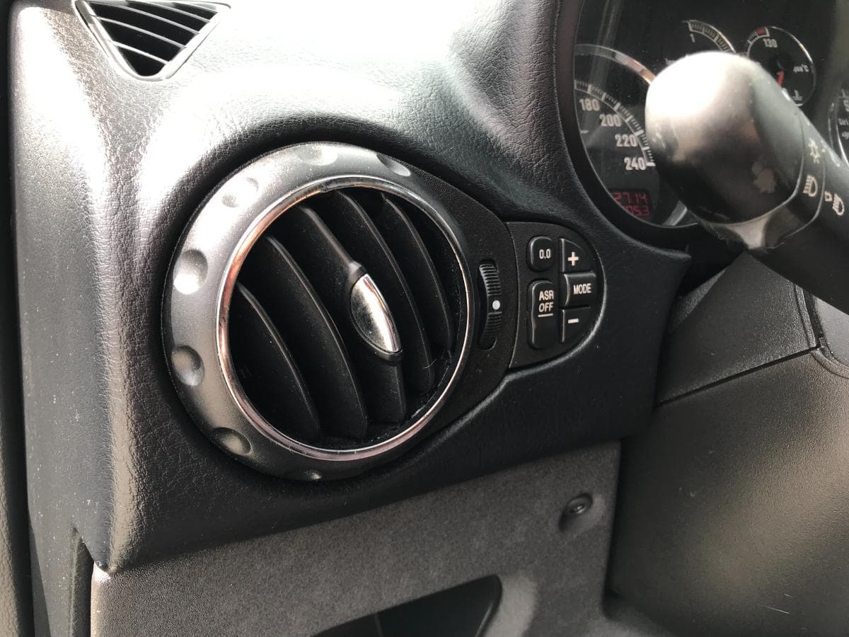 Alfa Romeo 147 1.6 16v · Ano 2006 — imagem 26