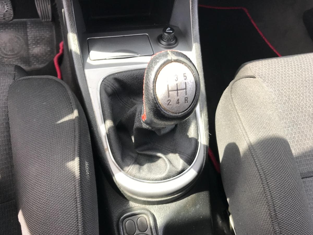Alfa Romeo 147 1.6 16v · Ano 2006 — imagem 25