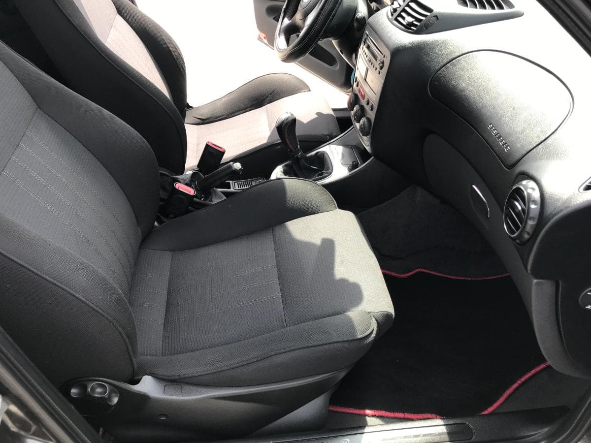 Alfa Romeo 147 1.6 16v · Ano 2006 — imagem 28