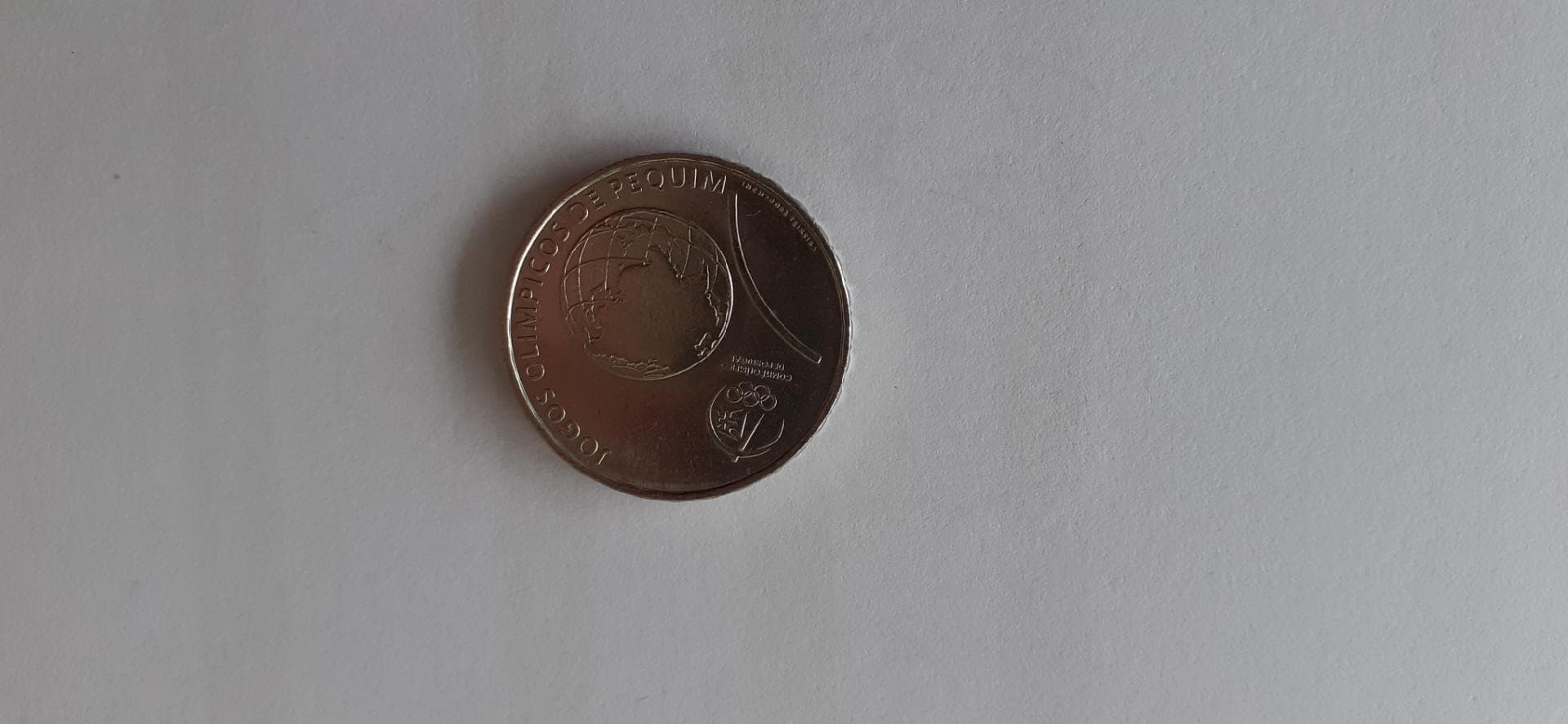 Monnaie en argent — image 2