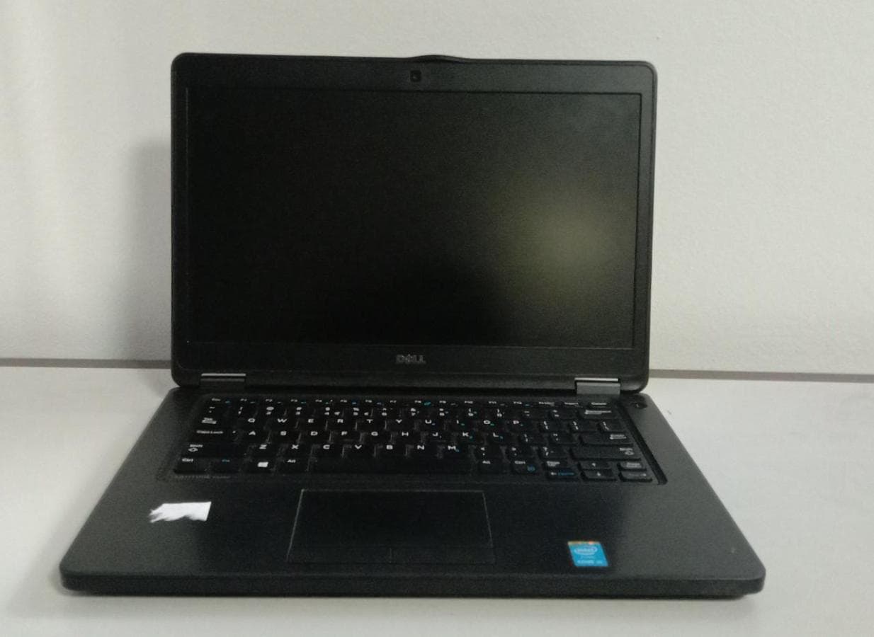 Laptop Dell