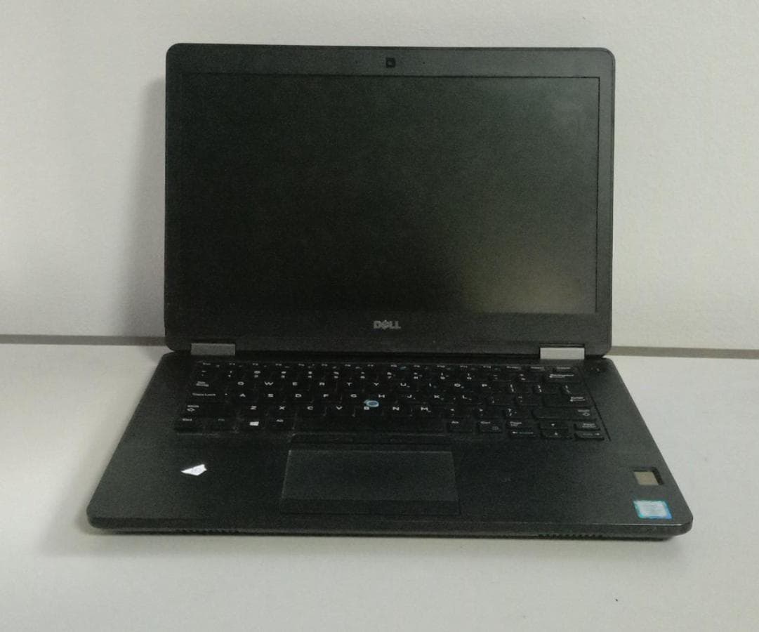 Laptop Dell ·