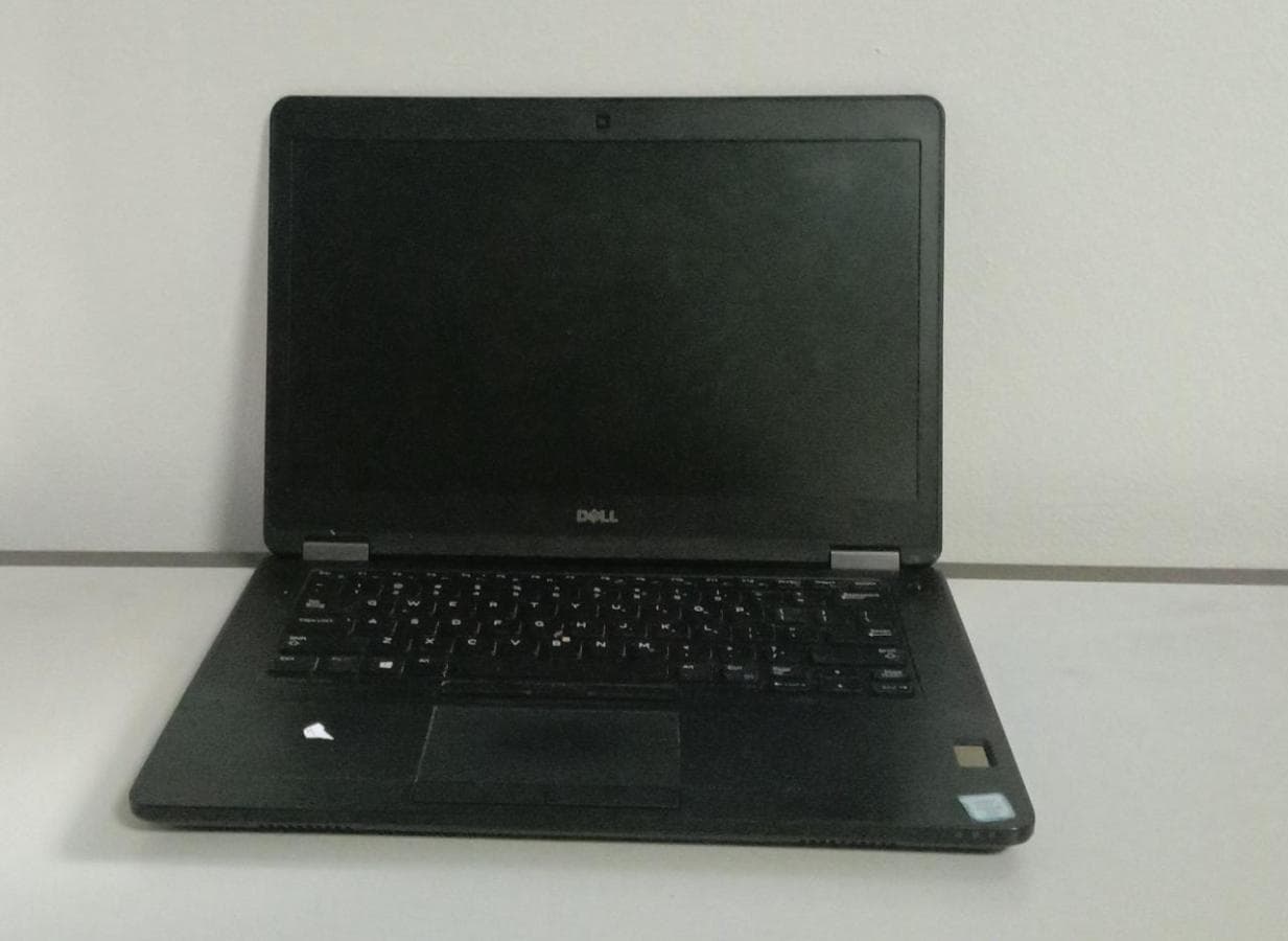 Laptop Dell