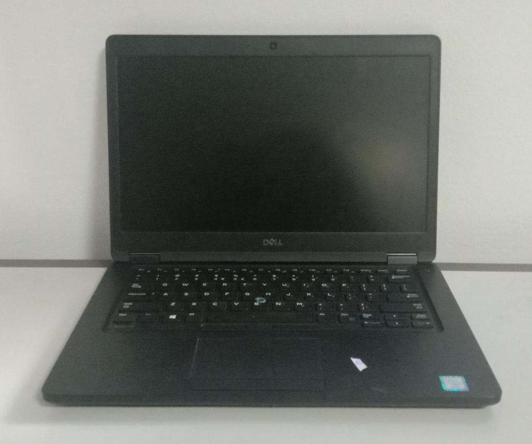 Laptop Dell ·