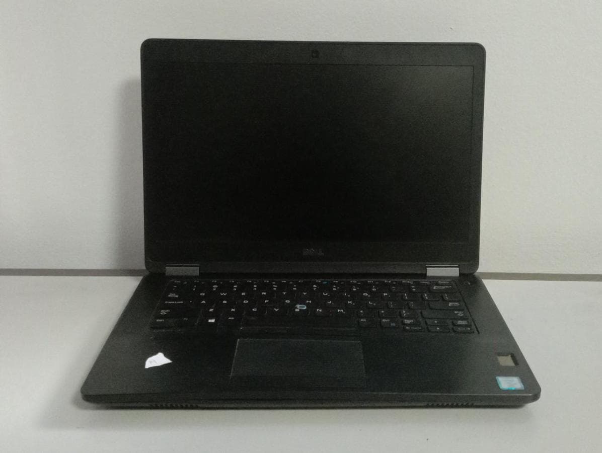 Laptop Dell ·