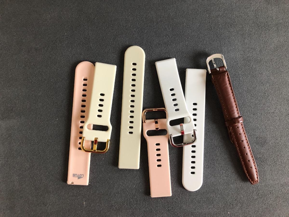 Lotes 26 a 30 · Relógios e Smartwatch — image 8