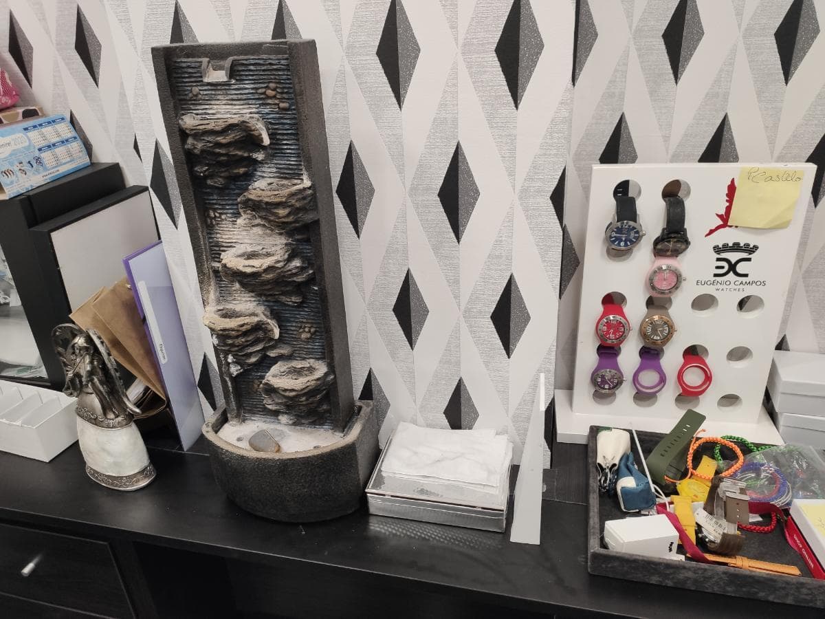 Artigos de decoração e acessórios — imagem 16