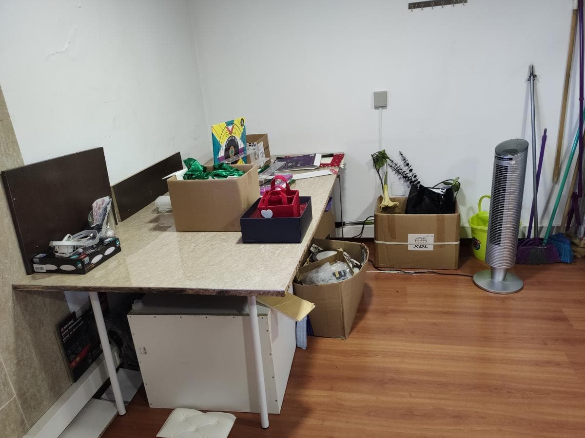 Mobiliario de oficina — imagen 10