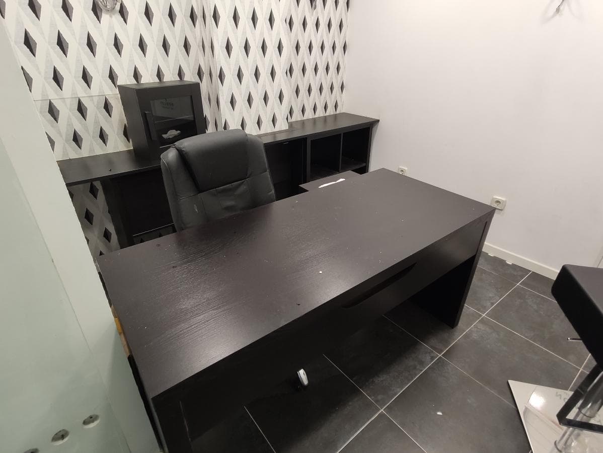 Mobiliario de oficina — imagen 12