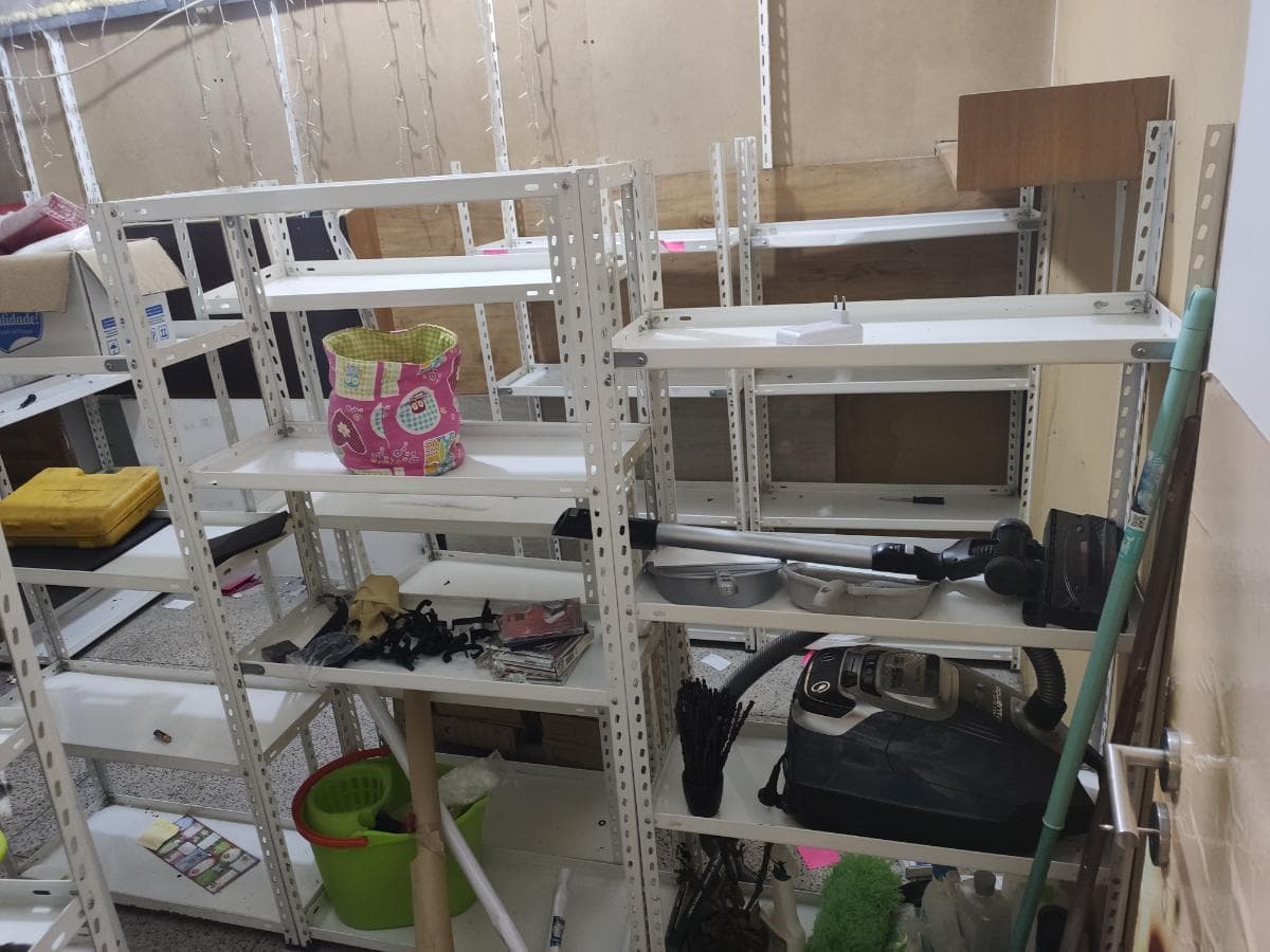 Mobiliario de oficina — imagen 13